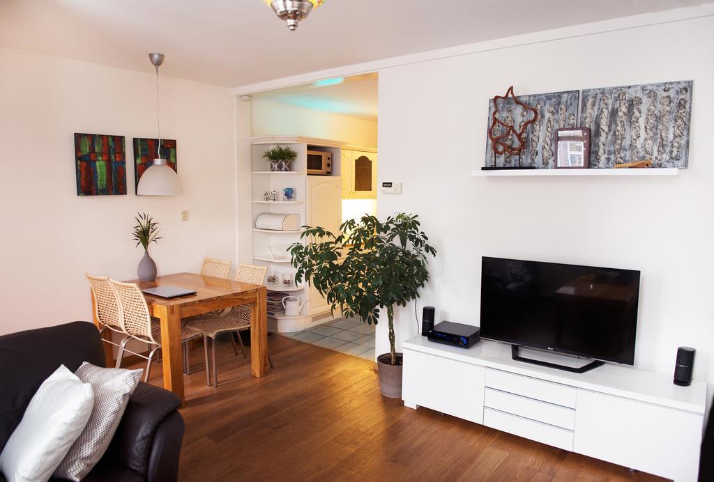 Vakantiehuis Katwijk Katwijk aan Zee Екстер'єр фото