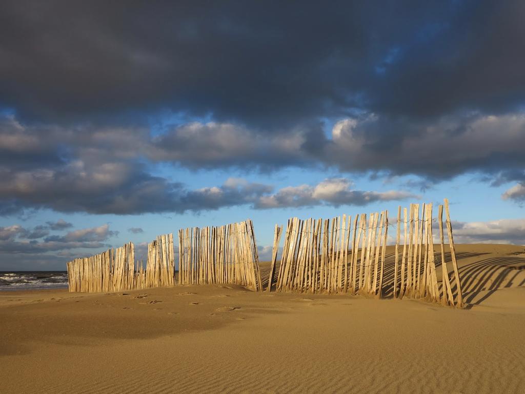Vakantiehuis Katwijk Katwijk aan Zee Екстер'єр фото