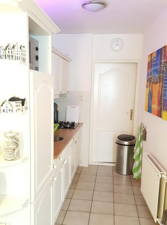 Vakantiehuis Katwijk Katwijk aan Zee Екстер'єр фото