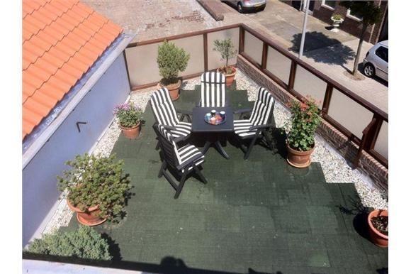 Vakantiehuis Katwijk Katwijk aan Zee Номер фото
