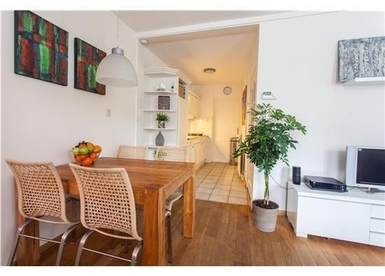 Vakantiehuis Katwijk Katwijk aan Zee Екстер'єр фото
