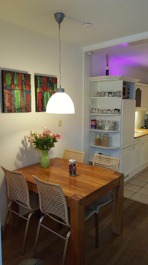 Vakantiehuis Katwijk Katwijk aan Zee Екстер'єр фото